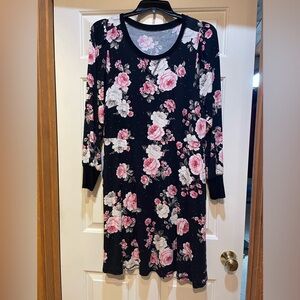 Torrid Below the Knee Informal Dress size 2